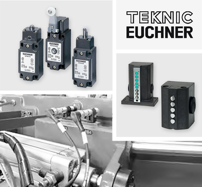 Products - Teknic Euchner