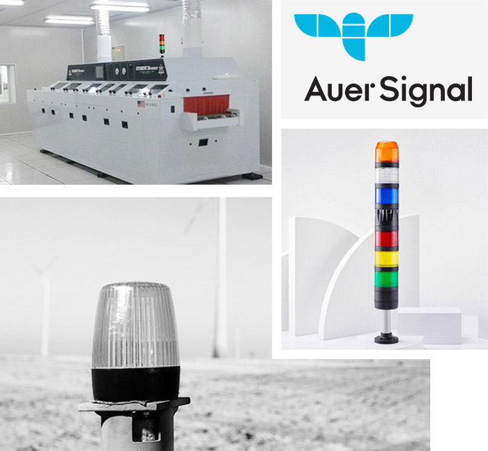 Products - Auer Signal