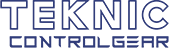 Teknic Controlgear Logo